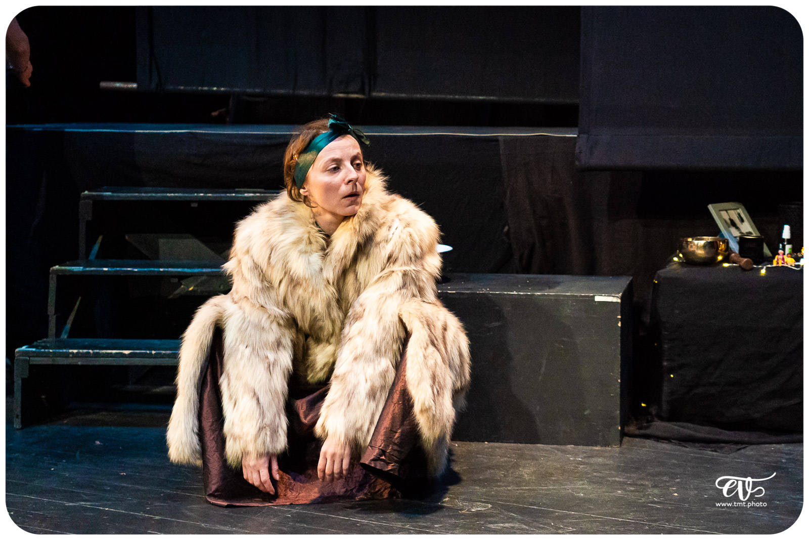 MESDEMOISELLES MOLIERE